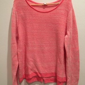 Pink GAP Sweater